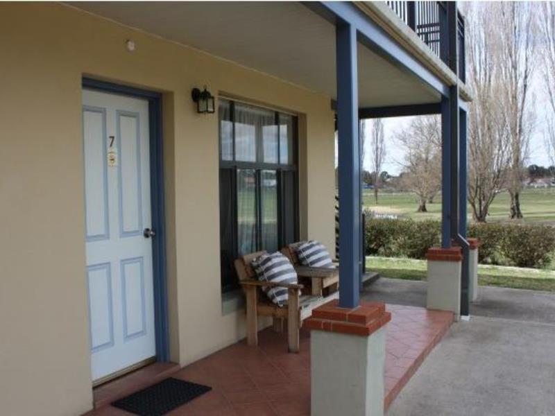 Elite Motor Inn Armidale Esterno foto