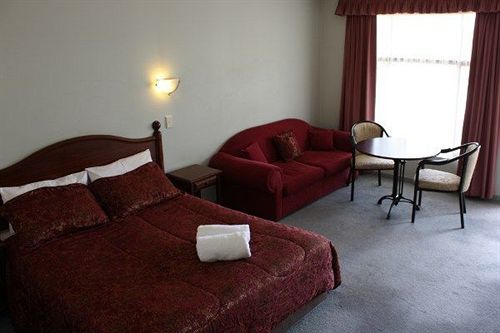 Elite Motor Inn Armidale Esterno foto